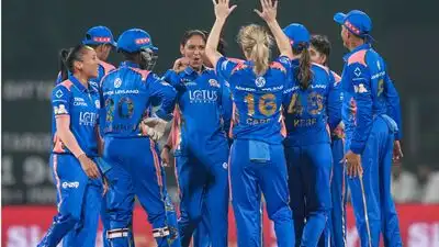 With the smallest purse among the teams, Mumbai Indians focused on signing uncapped Indian