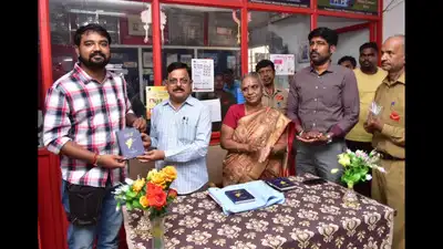 Philately passport launched in Tamil Nadu: The wider industry impact