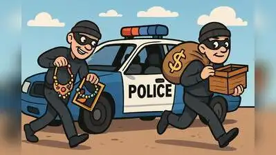 Chennai: Police arrested six men and detained a juvenile in three separate snatching cases