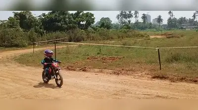 Racing legacy meets young ambitions at Mangaluru Autocross: The wider industry impact