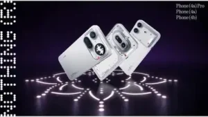 Nothing has announced special offers across its latest smartphone: The wider industry impact