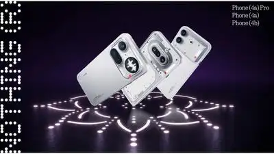 Nothing has announced special offers across its latest smartphone: The wider industry impact
