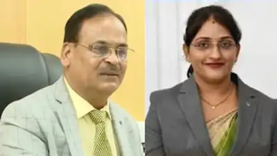 Just last week, ED had finished questioning suspended IAS officer and former KPSC controller