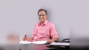 CPM ’s former Ponnani MLA P Nandakumar courted controversy on Saturday after referring
