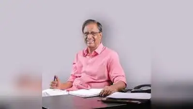 CPM ’s former Ponnani MLA P Nandakumar courted controversy on Saturday after referring