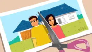 As a result, the court ordered that when the marital home is sold, the proceeds must first be