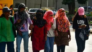 Mumbai is experiencing a heatwave for the third consecutive day: The wider industry impact