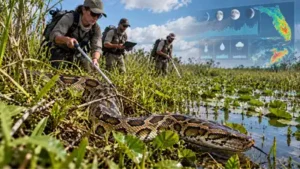 Florida scientists have used machine learning to identify when: The wider industry impact