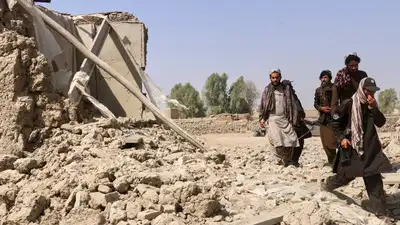 “There have been many reports that Pakistan is arming Afghans to fight the Taliban