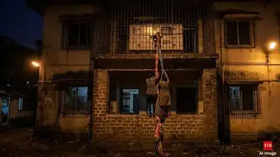 Around 2am on September 28, when Bagre had gone to the toilet, the two women allegedly managed