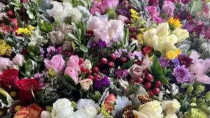 Random Acts of Flowers Indianapolis (RAFI) reached the milestone ten: The wider industry impact