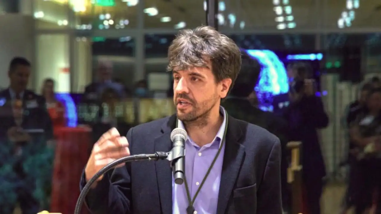 What did Karl Deisseroth victory the Nobel Prize for?