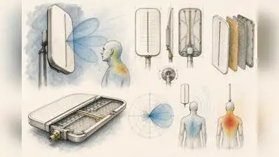 Cusat researchers secure patent for antenna technology to reduce: The wider industry impact