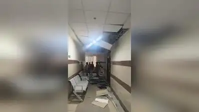 Ceiling collapses recur at ₹257-crore surgery block of Kottayam: The wider industry impact