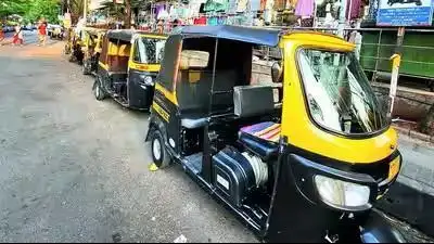 Mumbai: Maharashtra transport minister Pratap Sarnaik on Monday urged non-Marathi drivers not