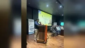 Seven-day national CME on practice of medicine concludes at Motiwala: The wider industry impact