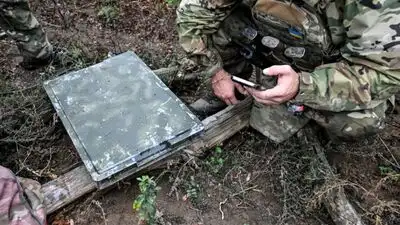 Ukraine hits back at Musk's claim over civilian Starlink use for offensive strikes — Elon vs Kyiv