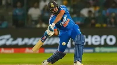 It produced a series of dramatic moments, including two Super Overs and a controversial episode