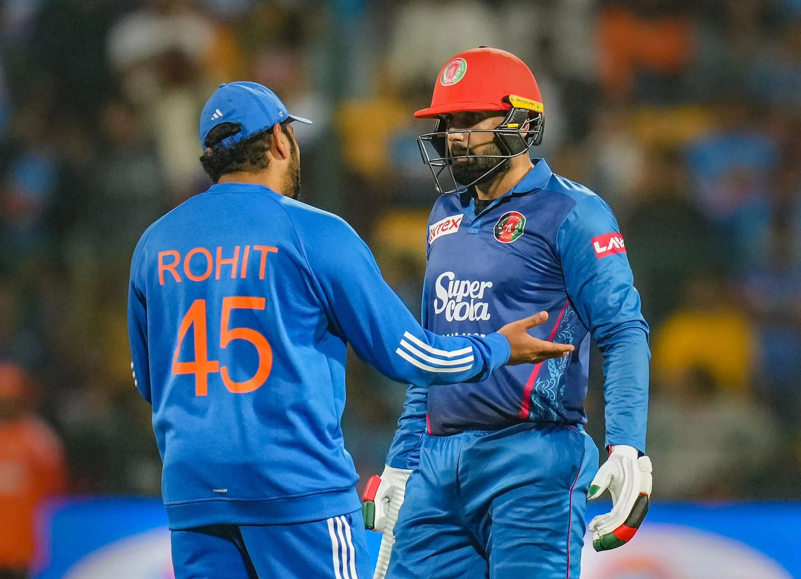 It produced a series of dramatic moments, including two Super Overs and a controversial episode