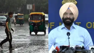 Seeing visuals of India Gate with a 'Satisfactory' AQI of 93 is proof that targeted action