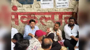 MPSC Secretary Mahendra Harpalkar’s long-awaited transfer has finally happened — gratitude