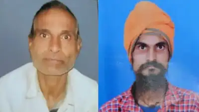 UP snake charmer, son die after cobra attack during live show; 2 snakes escape into crowd