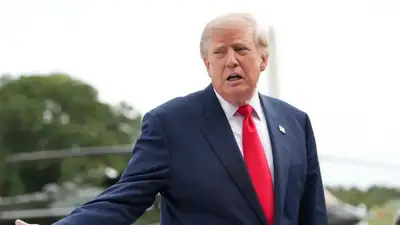 Trump unloads on Norway over Nobel snub and imaginary triumphs — Grudge report