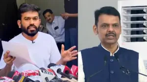 Why is Devendra Fadnavis trying to be UP CM Yogi Adityanath 2.0?