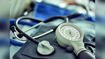 A middle-aged patient, who experienced sudden weakness on one side: The wider industry impact