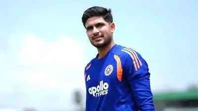 India Test and ODI captain Shubman Gill will return to action for Punjab in the 2026-27 Ranji