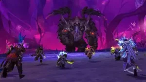 Blizzard Entertainment has shared the details about the upcoming: The wider industry impact