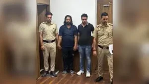 Delhi Police on Thursday arrested content creator Amir Shokeen after widespread outrage