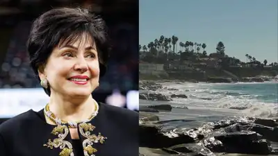 Gayle Benson’s New Orleans Saints and Venture Global raise more than $23,000 for Louisiana