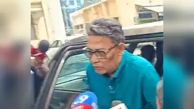 Kolkata: Former Bengal minister Indranil Sen on Wednesday appeared for the second time