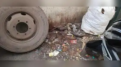 Filth, lack of CCTV raise safety concerns at State Bank bus stand: The wider industry impact