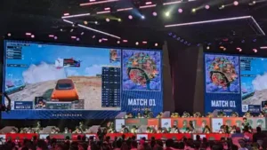 BMIC 2026: Korea dominates the opening, India's Outrage Esports: The wider industry impact