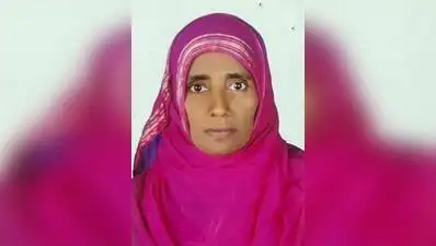 Fathima (56), a resident of Lakkippadi in Kizhakke Chathalloor, was killed in a wild boar