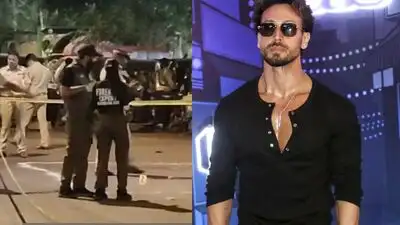 Lawrence Bishnoi gang claims responsibility for firing at Tiger Shroff — 'Those who continue