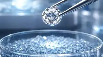 Man trying to smuggle Rs 5.5cr diamonds arrested at Mumbai airport