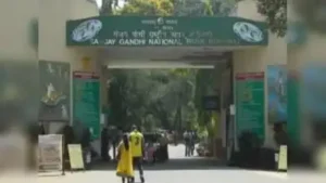 Fake entry scam at Mumbai's Sanjay Gandhi National Park busted, 1 held
