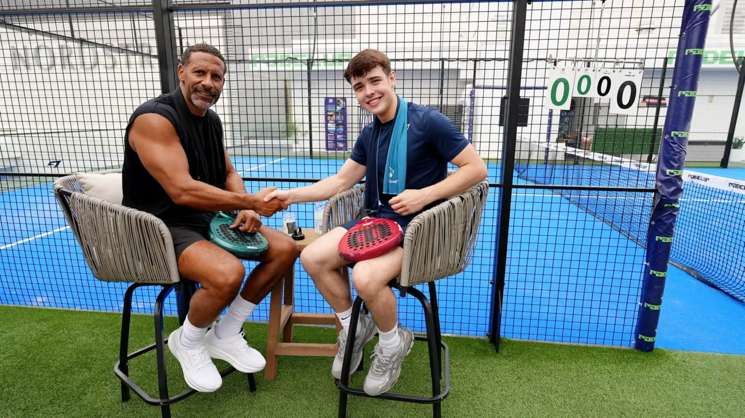 Meet Harrison Nott, 16, from Essex, England, who skipped college: The wider industry impact