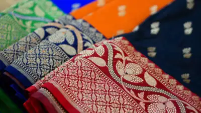 Psychology argues women who choose handloom sarees over luxury labels may be drawn to more than