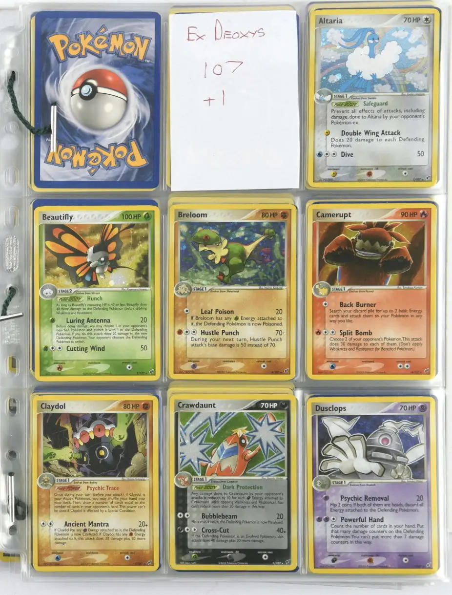 Retired decorator becomes an overnight millionaire as Pokemon cards: The wider industry impact
