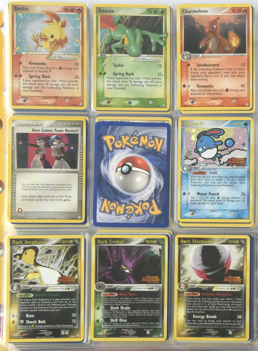 Retired decorator becomes an overnight millionaire as Pokemon cards: The wider industry impact