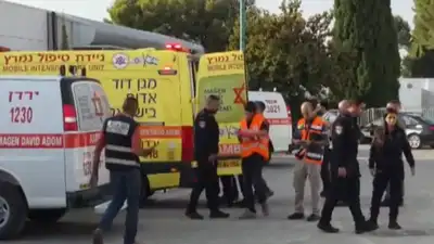 Hezbollah-linked device explodes in student's bag during Israel school trip, 1 killed