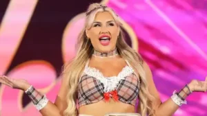 Tiffany Stratton's net worth in 2026 is estimated to be around $3 million, according