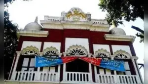 Kolkata: Bengal’s tourism department is planning to renovate and restore the nearly