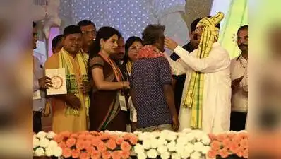 CM Suvendu Adhikari in Jhargram on Friday: The wider industry impact