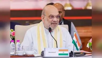 Kolkata: Union home minister Amit Shah is scheduled to visit Belur Math and four Durga Puja