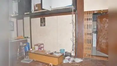 Burglars assault guard, decamp with 550kg of silver items worth ₹14 crore from Salem workshop